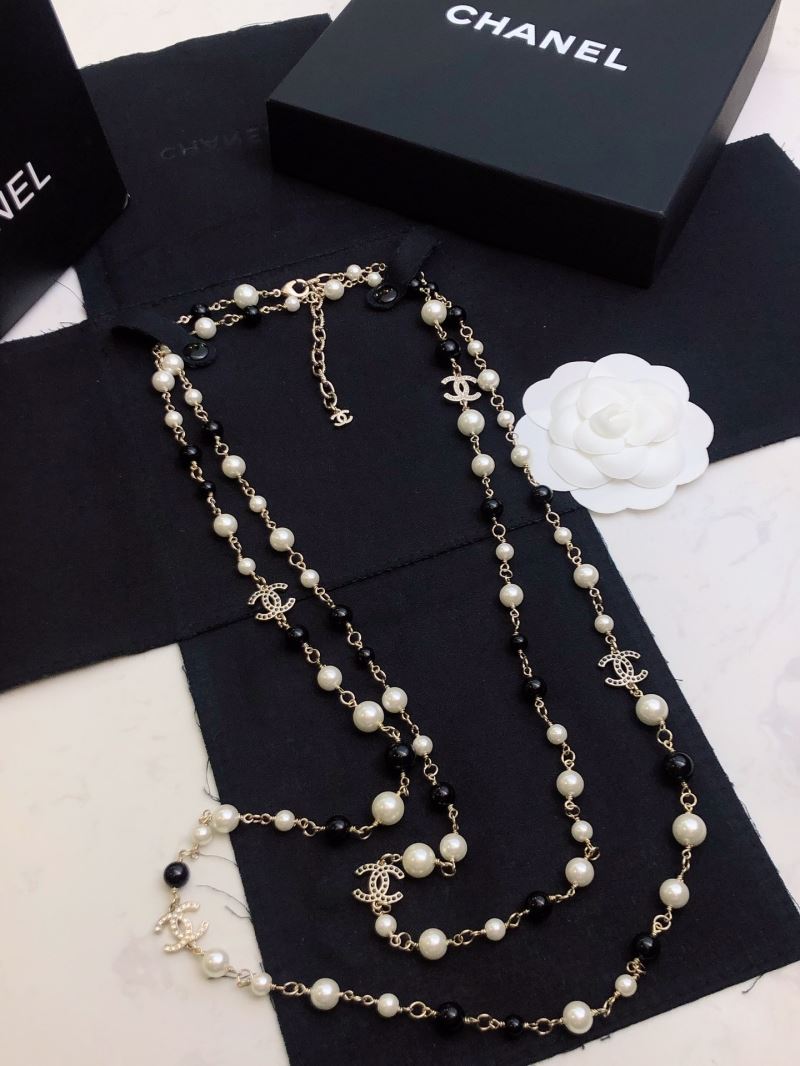 Chanel Necklaces